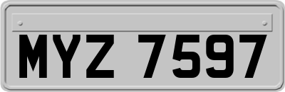 MYZ7597