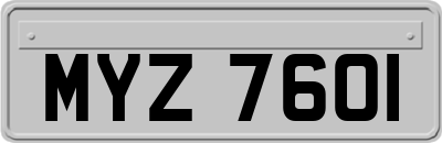 MYZ7601