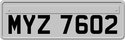 MYZ7602