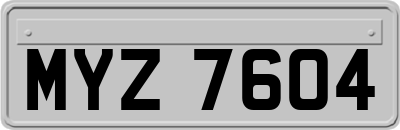 MYZ7604