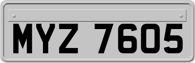 MYZ7605