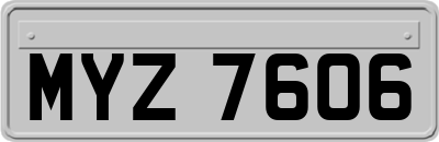 MYZ7606
