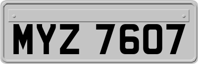 MYZ7607