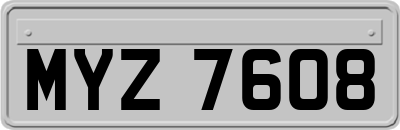 MYZ7608
