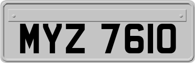 MYZ7610