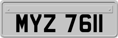 MYZ7611