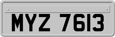 MYZ7613