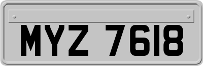 MYZ7618