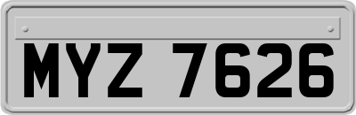 MYZ7626