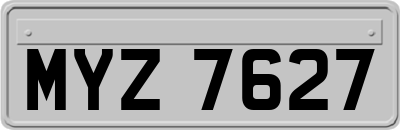 MYZ7627