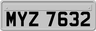 MYZ7632