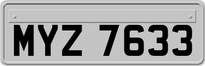 MYZ7633