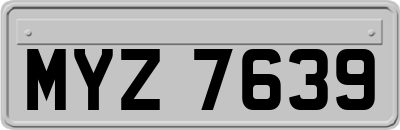 MYZ7639