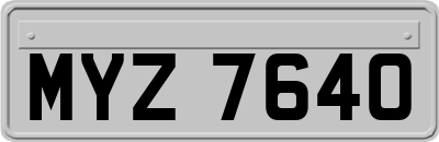 MYZ7640
