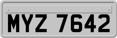 MYZ7642