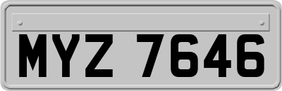 MYZ7646