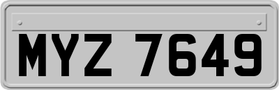 MYZ7649