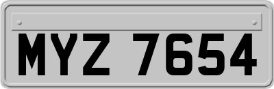 MYZ7654