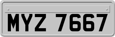 MYZ7667