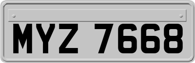 MYZ7668