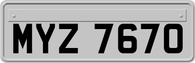 MYZ7670