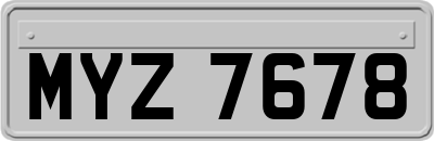 MYZ7678