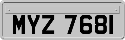 MYZ7681