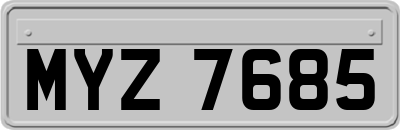 MYZ7685