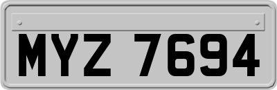 MYZ7694