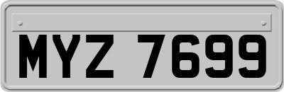 MYZ7699
