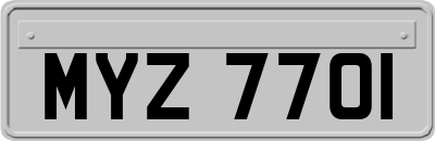 MYZ7701