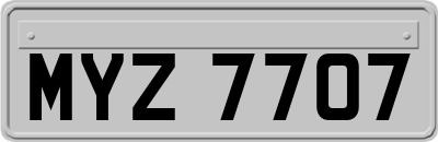 MYZ7707