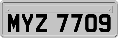 MYZ7709