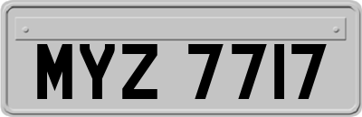 MYZ7717