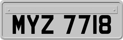 MYZ7718
