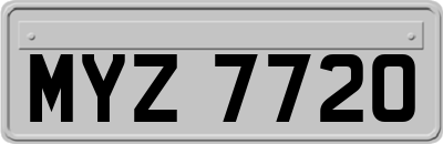 MYZ7720