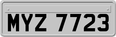 MYZ7723