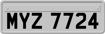 MYZ7724