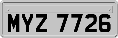 MYZ7726