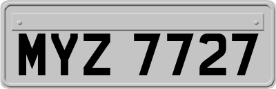 MYZ7727