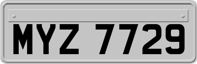 MYZ7729