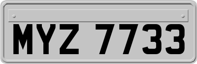 MYZ7733