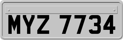 MYZ7734