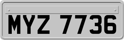 MYZ7736