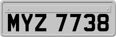 MYZ7738