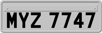 MYZ7747