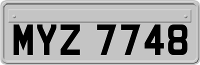 MYZ7748