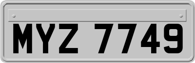 MYZ7749