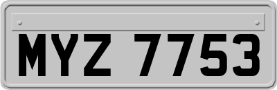 MYZ7753