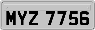 MYZ7756